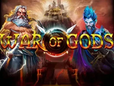 Vox Casino screenshot