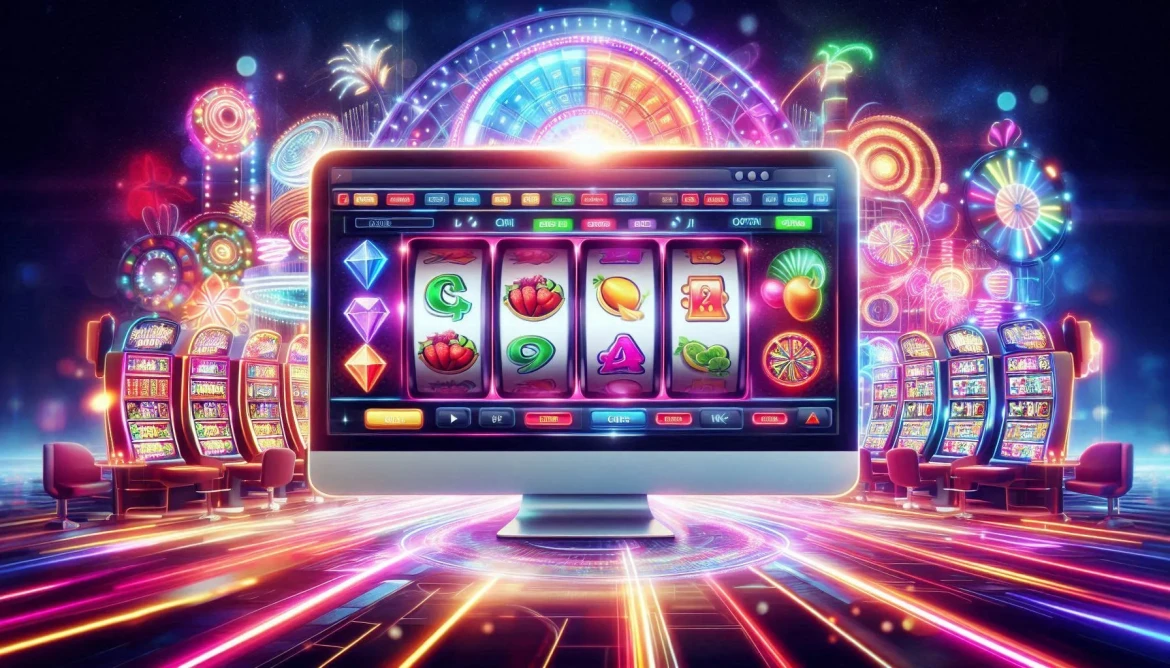 Vox Casino
